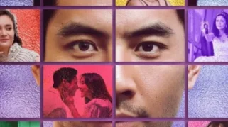 Film Balas Budi (2026) Angkat Isu Love Scamming, Tayang di Netflix 25 Juni