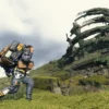 Film Death Stranding Bakal Angkat Cerita Baru, Sutradara Diberi Kebebasan Penuh oleh Kojima