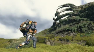 Film Death Stranding Bakal Angkat Cerita Baru, Sutradara Diberi Kebebasan Penuh oleh Kojima