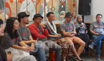 Film Indonesia 'Rencana Besar untuk Mati dengan Tenang' Bersaing di Shanghai International Film Festival 2026