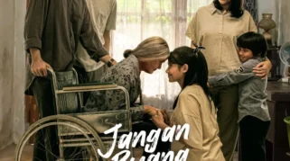 Film 'Jangan Buang Ibu' Tayang 25 Juni 2026, Angkat Kisah Pengorbanan Seorang Ibu