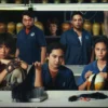 Film 'Monster Pabrik Rambut' Angkat Horor Dunia Kerja yang Dekat dengan Gen Z