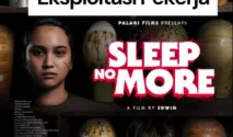Film Monster Pabrik Rambut Angkat Horor Overwork dan Eksploitasi Pekerja