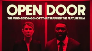 Film Pendek Sci-Fi Open Door Viral di YouTube dan TikTok, Resmi Diadaptasi Jadi Film Panjang