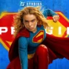 Film 'Supergirl' Siap Tayang Juni 2026, Milly Alcock Perankan Kara Zor-El