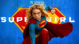 Film 'Supergirl' Siap Tayang Juni 2026, Milly Alcock Perankan Kara Zor-El