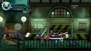 Final Fantasy Resonance HD-2D: Bukan Game Multiverse, Ini Penjelasan Sistem Visions