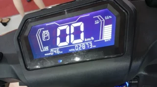 Fitur Anti Maling Motor Listrik: Cara Kerja dan Pengalaman Pengguna Gagalkan Pencurian