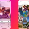 Fitur Baru Instagram: Grid Profil Bisa Diubah Posisinya untuk Tampilan Estetik Maksimal