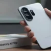 Fitur Multitasking Galaxy A57 5G: Solusi Efisiensi untuk Content Creator
