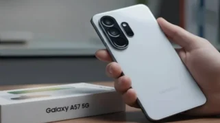 Fitur Multitasking Galaxy A57 5G: Solusi Efisiensi untuk Content Creator