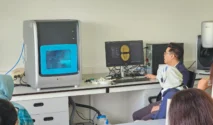 FKG UMS Bekali Mahasiswa dengan Teknologi Digital Smile Design dalam Kedokteran Gigi Modern