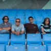 Float Rilis 'The Mirror Song (Constant Changes)', Rayakan Ketangguhan Diri lewat Musik