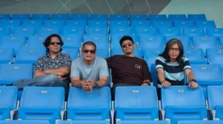 Float Rilis 'The Mirror Song (Constant Changes)', Rayakan Ketangguhan Diri lewat Musik