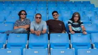 Float Rilis The Mirror Song (Constant Changes), Refleksi Tentang Bertumbuh dan Menerima Perubahan Lewat Tempo Tercepat