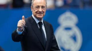 Florentino Pérez Kembali Pimpin Real Madrid Usai Kalahkan Enrique Riquelme di Pemilu