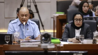 Fokus pada Kualitas, BGN Hentikan Target Kuantitas MBG di 2026