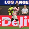 Folarin Balogun Jadi Bintang Utama Timnas AS di Piala Dunia 2026