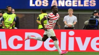 Folarin Balogun Jadi Bintang Utama Timnas AS di Piala Dunia 2026