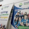 Foodbank Bandung: Menyelamatkan Makanan Surplus, Memberi Harapan bagi yang Membutuhkan