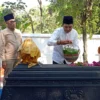 Forkopimda Kota Madiun Gelar Ziarah Makam Kuncen dan Taman dalam Rangka Hari Jadi ke-108