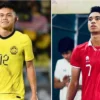 FotMob Ungkap Perbandingan Rating Marselino Ferdinan dan Darwin Nunez Usai Lawan Arab Saudi