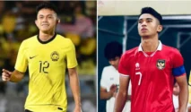 FotMob Ungkap Perbandingan Rating Marselino Ferdinan dan Darwin Nunez Usai Lawan Arab Saudi