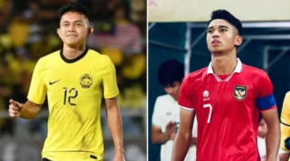 FotMob Ungkap Perbandingan Rating Marselino Ferdinan dan Darwin Nunez Usai Lawan Arab Saudi