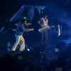 Foto 25 Tahun Berkarier, Yovie & Nuno Gelar Konser Musik di Istora Senayan