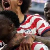 Foto: Amerika Serikat Buka Piala Dunia dengan Kemenangan atas Paraguay