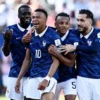 Foto Brace Mbappe Bawa Prancis Kalahkan Senegal di Piala Dunia 2026