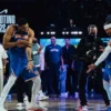 Foto: New York Knicks Juara NBA 2026, Comeback Dramatis di Game 5