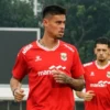 Foto Timnas Indonesia Matangkan Persiapan Hadapi Oman dan Mozambik, Semangat Menuju FIFA Matchday