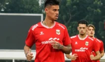 Foto Timnas Indonesia Matangkan Persiapan Hadapi Oman dan Mozambik, Semangat Menuju FIFA Matchday