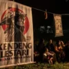 Foto: Tradisi Jamasan Kendeng, Wujud Syukur dan Ajakan Lestarikan Pegunungan Kendeng