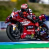 Francesco Bagnaia Akhirnya Pecah Telur di Sprint Race MotoGP Ceko 2026