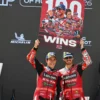 Francesco Bagnaia Tinggalkan Ducati, Pedro Acosta Resmi Temani Marc Marquez