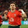 Francisco Conceição: Kunci Rotasi Portugal di Piala Dunia 2026