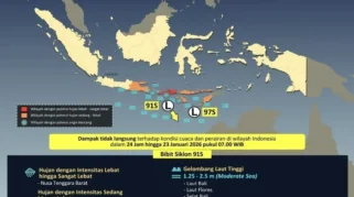 Frostbite Ancam Jaringan Tubuh saat Cuaca Ekstrem Dingin, Ini Gejala dan Pencegahannya