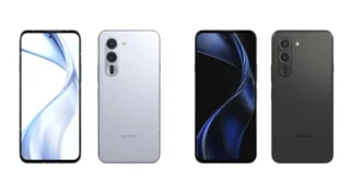 Fujitsu Arrows Alpha 2: Smartphone Tangguh dengan 23 Sertifikasi Militer