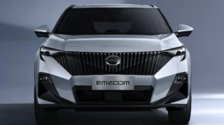 GAC Indonesia Batal Luncurkan E9 dan Emzoom di GIIAS 2026, Ternyata Ini Penyebabnya