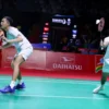 Gagal Juara Singapore Open 2026, Fajar/Fikri Bidik Kebangkitan Gemilang di Istora Jakarta