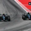 Gagal Podium Akibat Masalah Elektrikal, Kimi Antonelli Tetap Pimpin Klasemen F1 2026