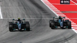 Gagal Podium Akibat Masalah Elektrikal, Kimi Antonelli Tetap Pimpin Klasemen F1 2026