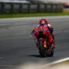 Gagal Podium di MotoGP Italia 2026, Duel Ai Ogura vs Marc Marquez Jadi Penghambat