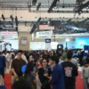 Gaikindo Usulkan Stimulus untuk Semua Tipe Kendaraan, Apresiasi Dukungan Pemerintah