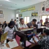 Gak Usah Izin Kerja, Layanan SIM dan SKCK Polresta Tangerang 'Jemput Bola' di Hari Libur