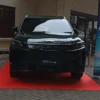 Galeri DFSK E5 Plus Resmi Diperkenalkan di Indonesia, SUV PHEV dengan Jarak Tempuh Listrik 140 Km
