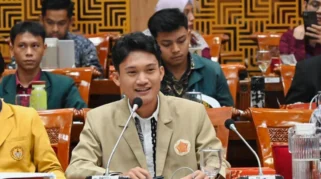 Ganjar Bantah Tudingan Keterkaitan Timses dengan Aksi Tiyo Ardianto, Tantang BEM Bersatu Buka Data