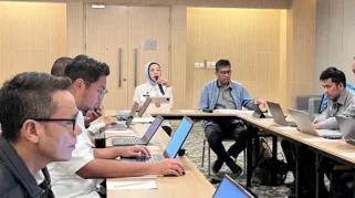 Gapembi Soroti Tata Kelola dan Regulasi dalam Penghentian Sementara Program MBG oleh BGN